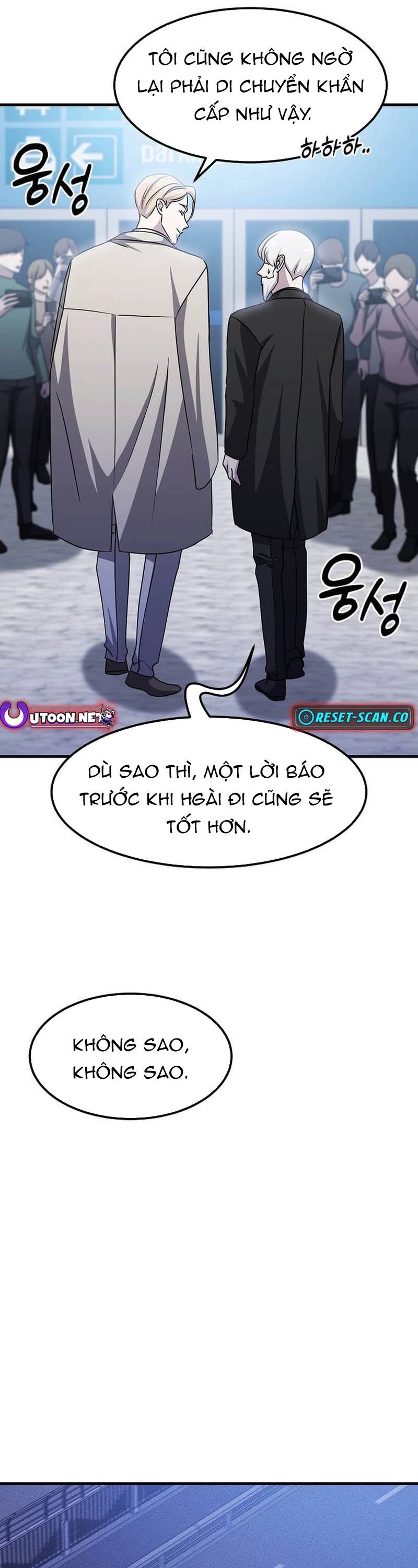 Chiến Vương Thăng Cấp Chapter 21 - Trang 39