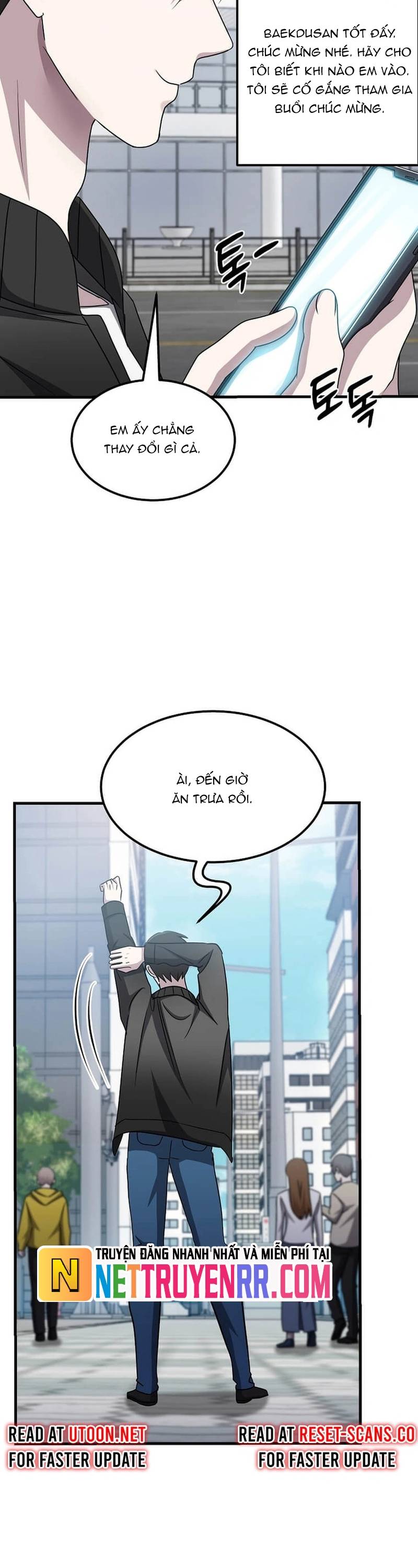 Chiến Vương Thăng Cấp Chapter 20 - Trang 31