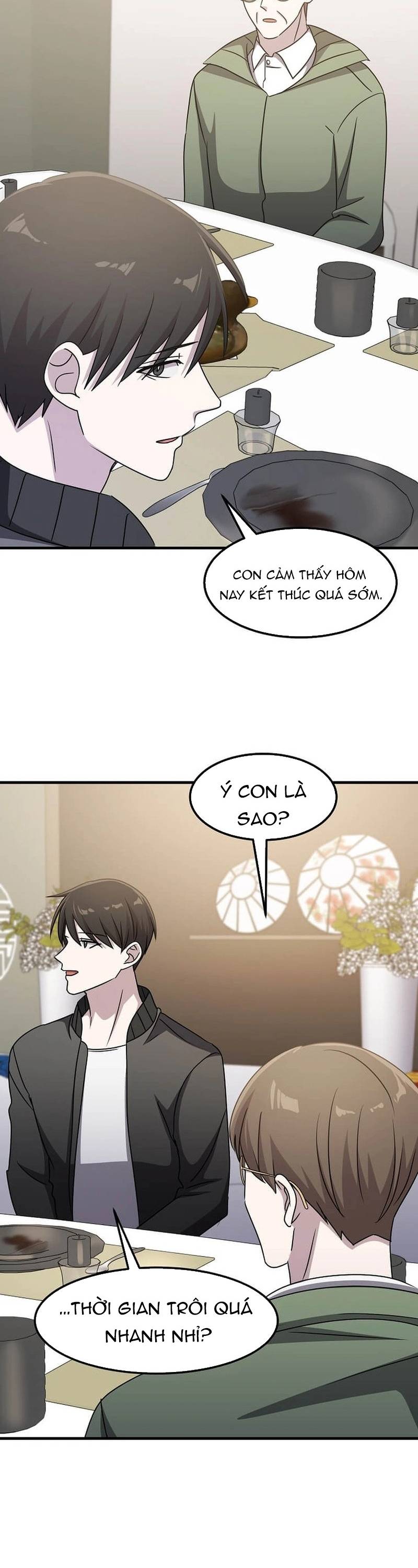 Chiến Vương Thăng Cấp Chapter 23 - Trang 16