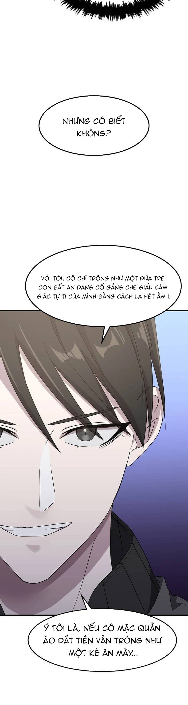 Chiến Vương Thăng Cấp Chapter 23 - Trang 36