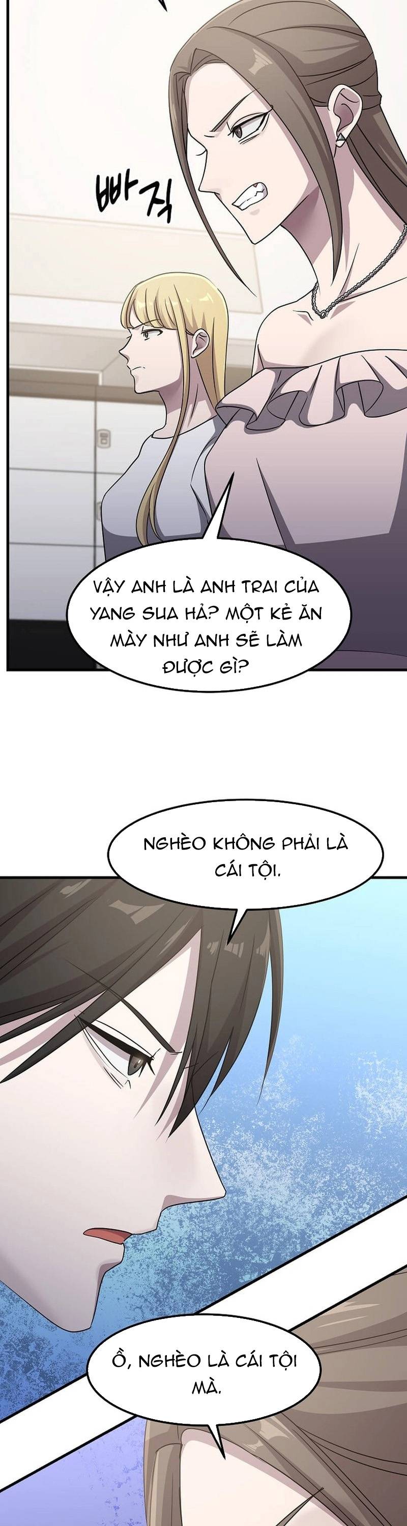 Chiến Vương Thăng Cấp Chapter 23 - Trang 32