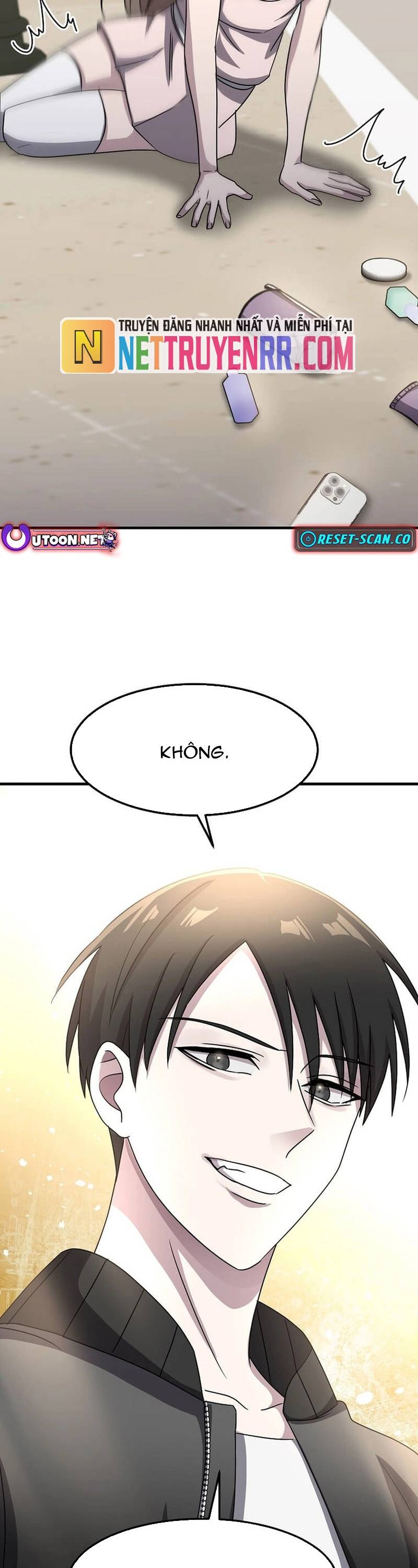 Chiến Vương Thăng Cấp Chapter 23 - Trang 43
