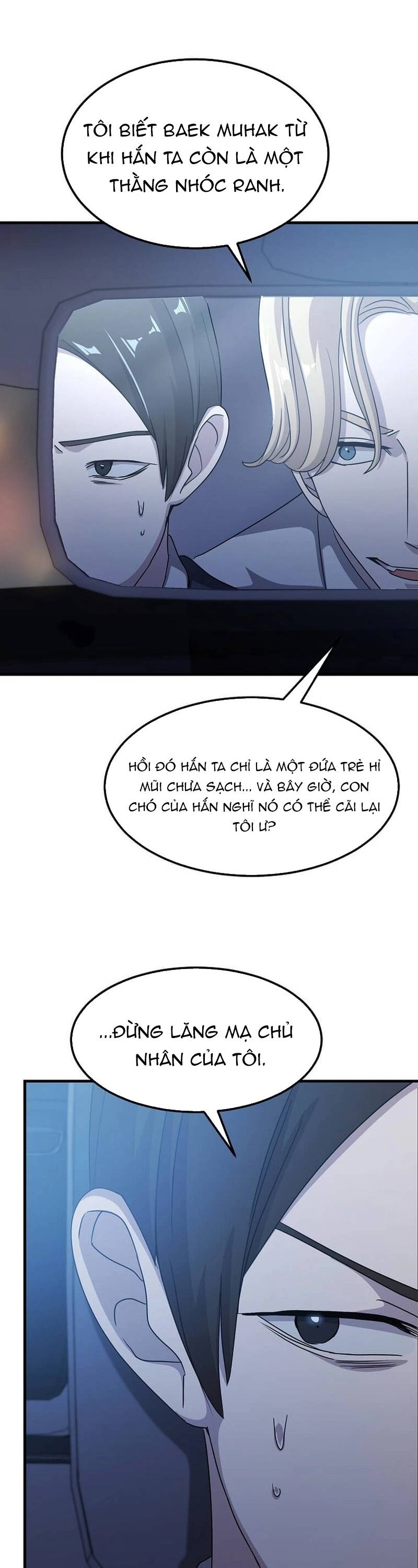 Chiến Vương Thăng Cấp Chapter 22 - Trang 7