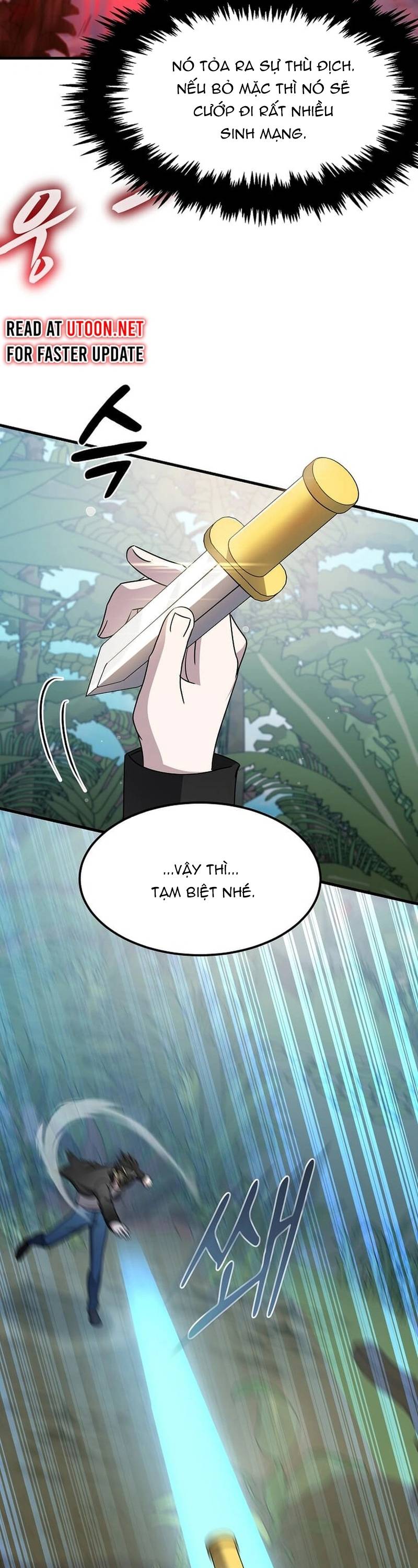 Chiến Vương Thăng Cấp Chapter 20 - Trang 12