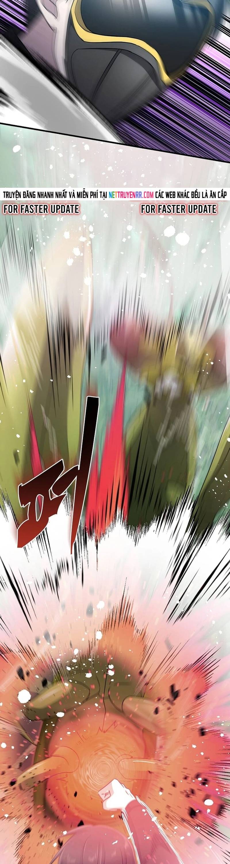 Chiến Vương Thăng Cấp Chapter 20 - Trang 2