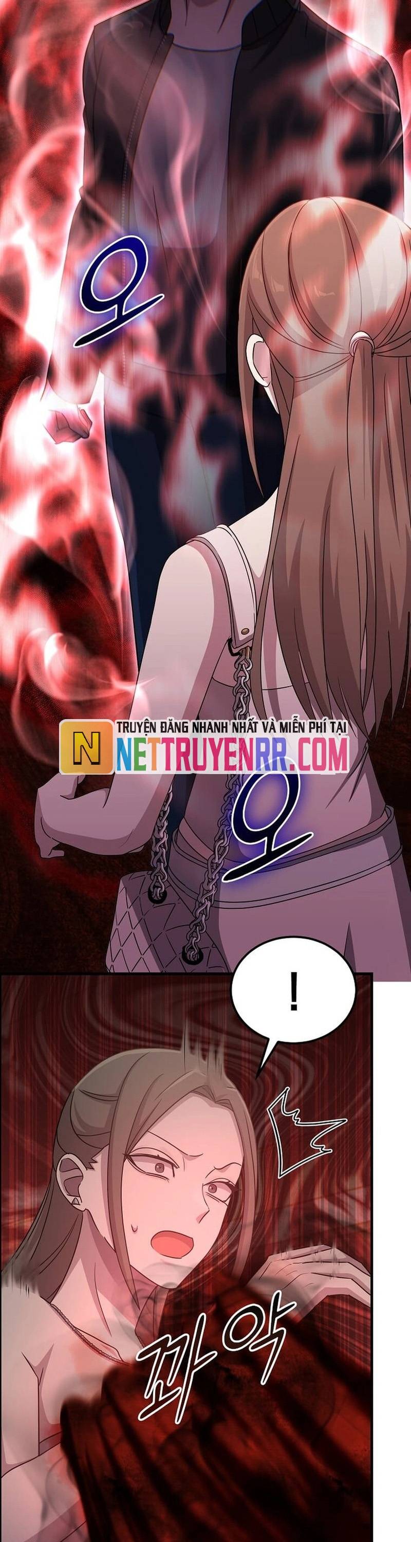 Chiến Vương Thăng Cấp Chapter 23 - Trang 28