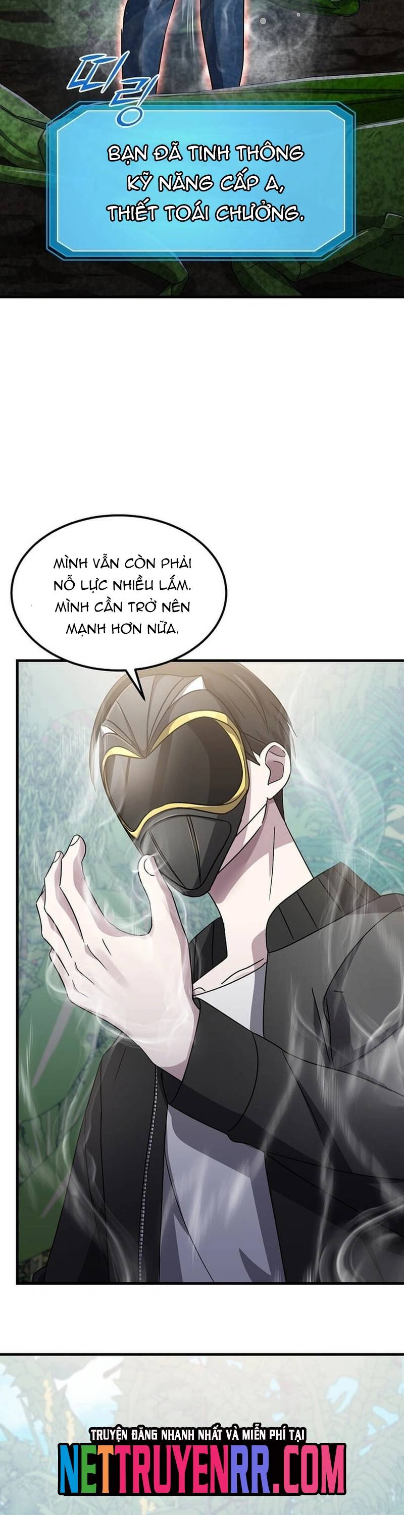 Chiến Vương Thăng Cấp Chapter 20 - Trang 6