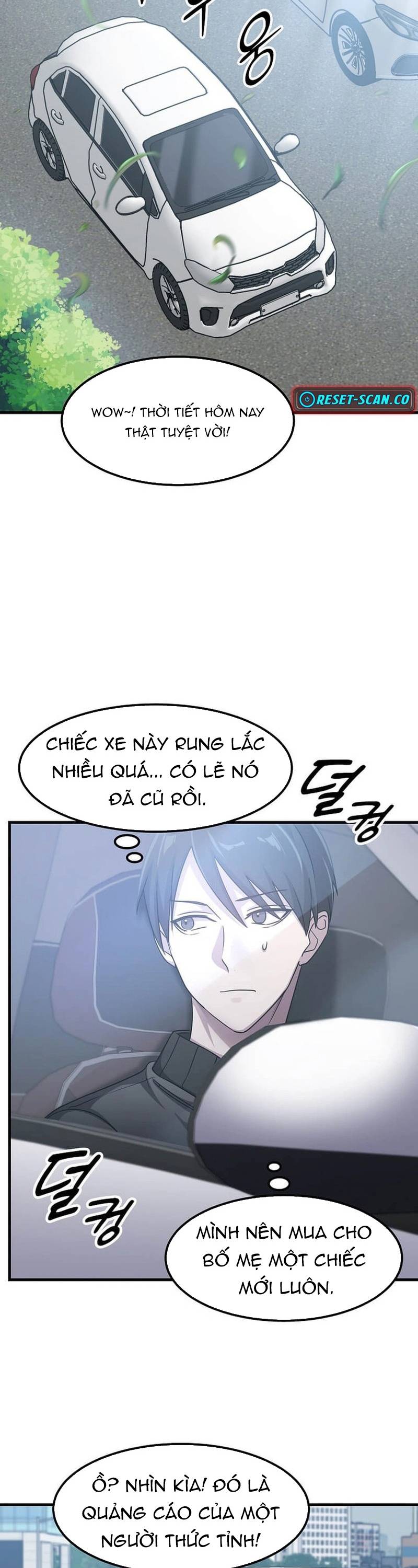 Chiến Vương Thăng Cấp Chapter 23 - Trang 4
