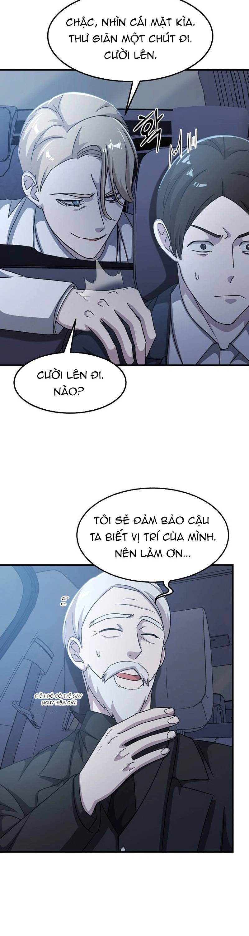 Chiến Vương Thăng Cấp Chapter 22 - Trang 6