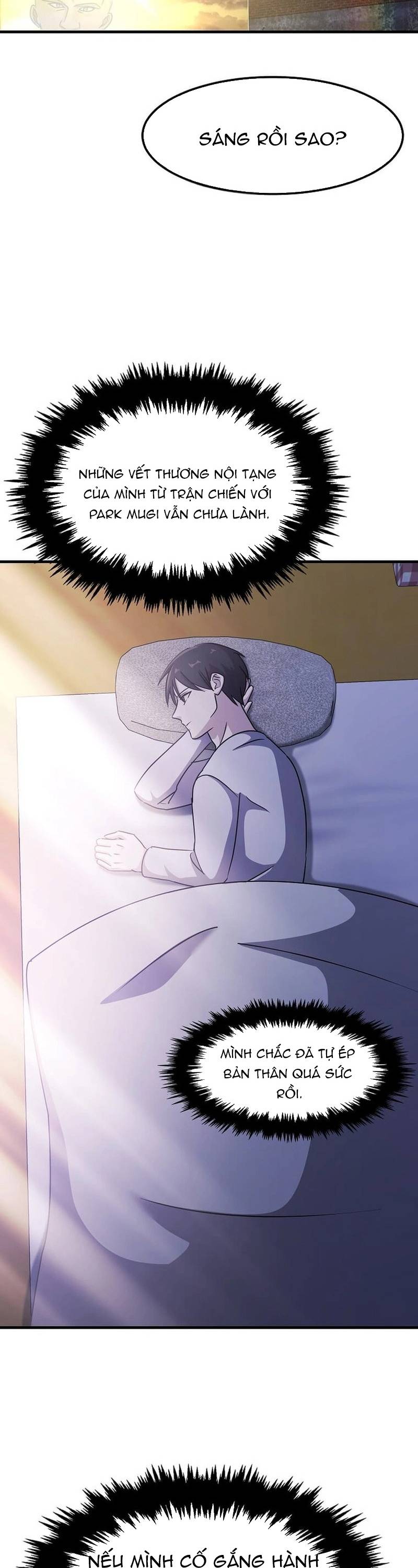 Chiến Vương Thăng Cấp Chapter 22 - Trang 16