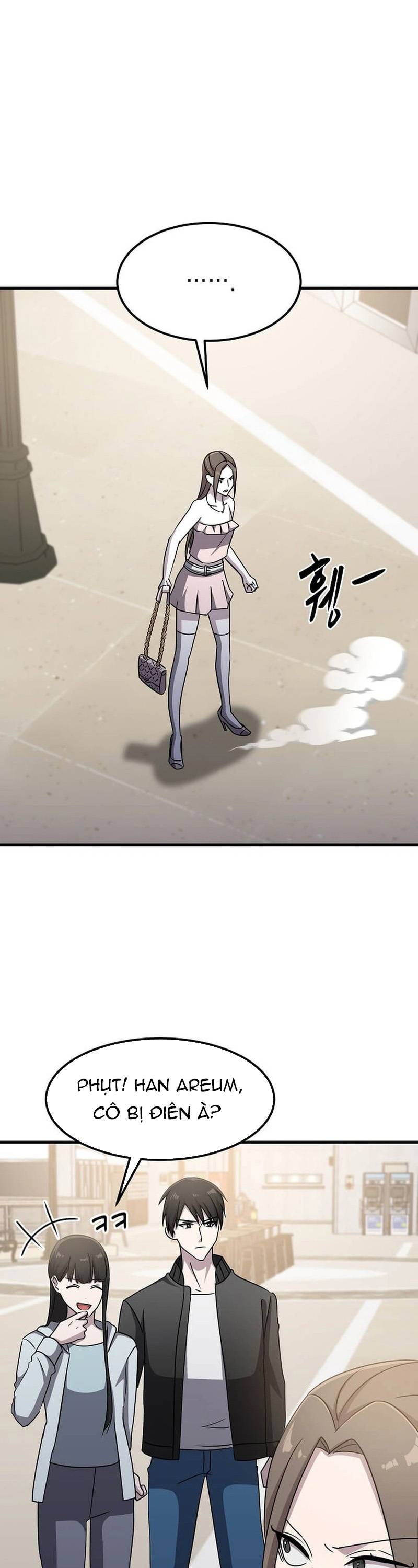 Chiến Vương Thăng Cấp Chapter 23 - Trang 30
