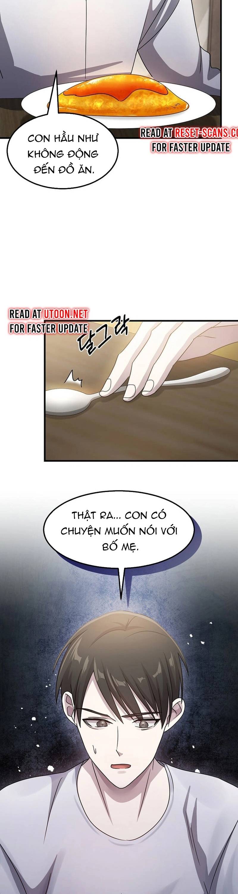 Chiến Vương Thăng Cấp Chapter 22 - Trang 38