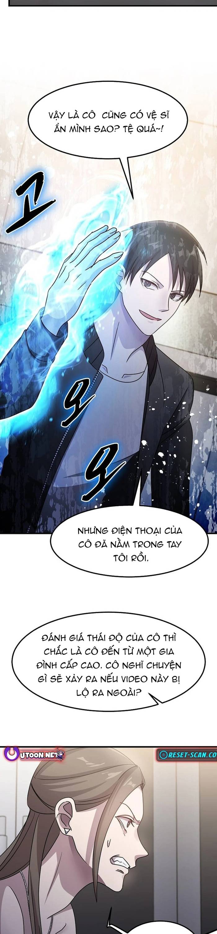 Chiến Vương Thăng Cấp Chapter 24 - Trang 8