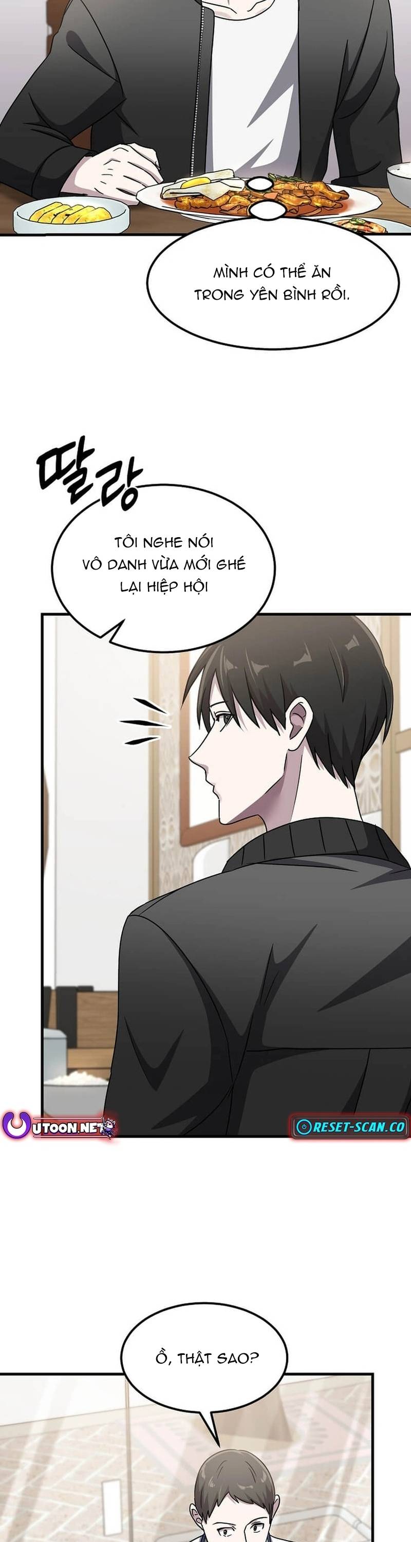 Chiến Vương Thăng Cấp Chapter 20 - Trang 33