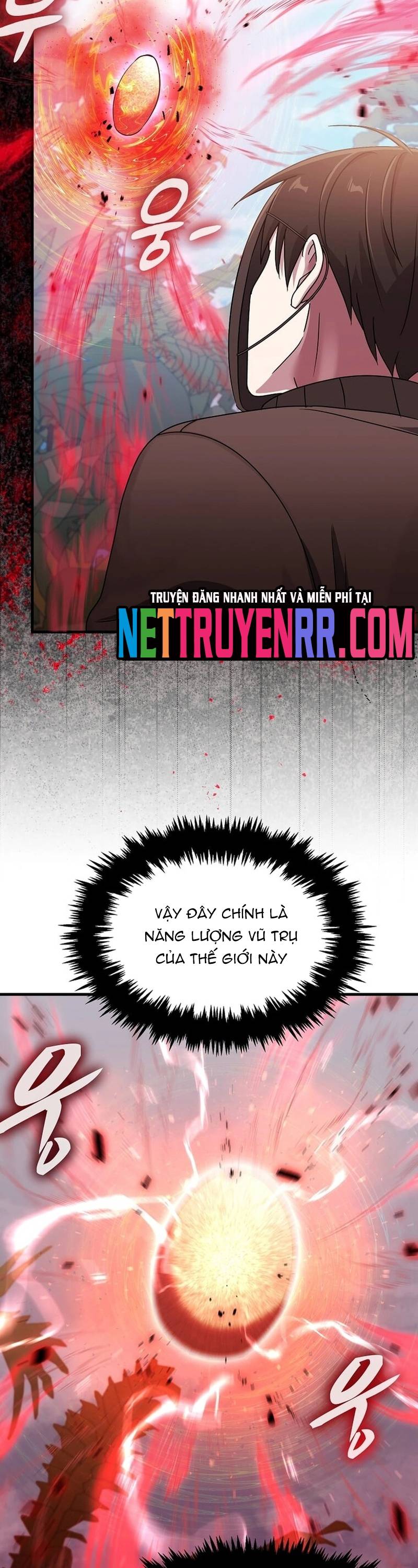 Chiến Vương Thăng Cấp Chapter 20 - Trang 11