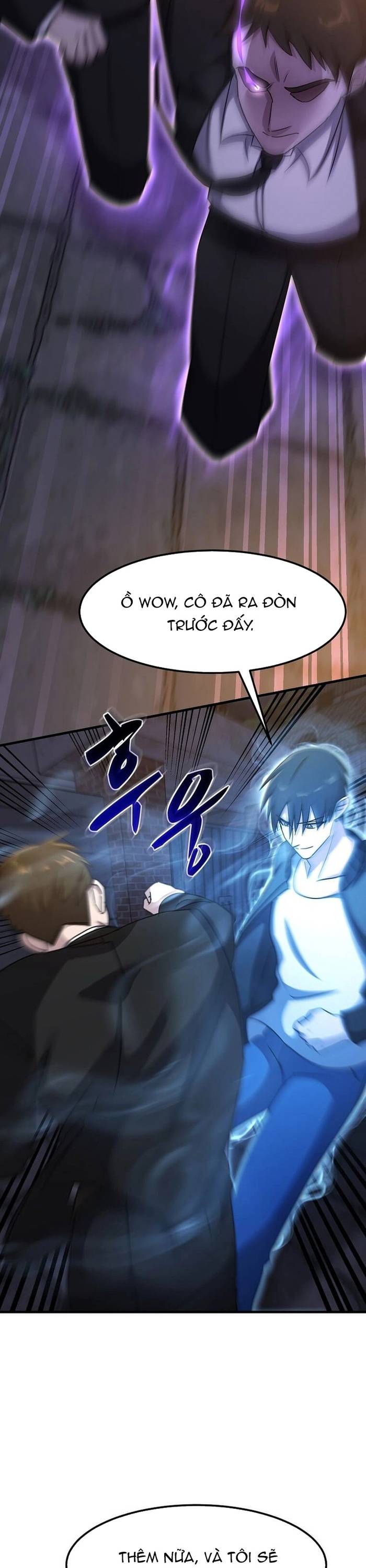 Chiến Vương Thăng Cấp Chapter 24 - Trang 28