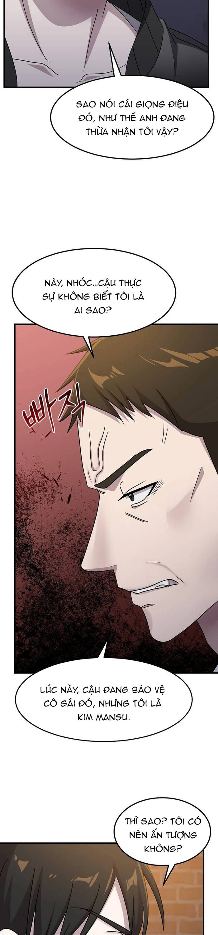 Chiến Vương Thăng Cấp Chapter 24 - Trang 34