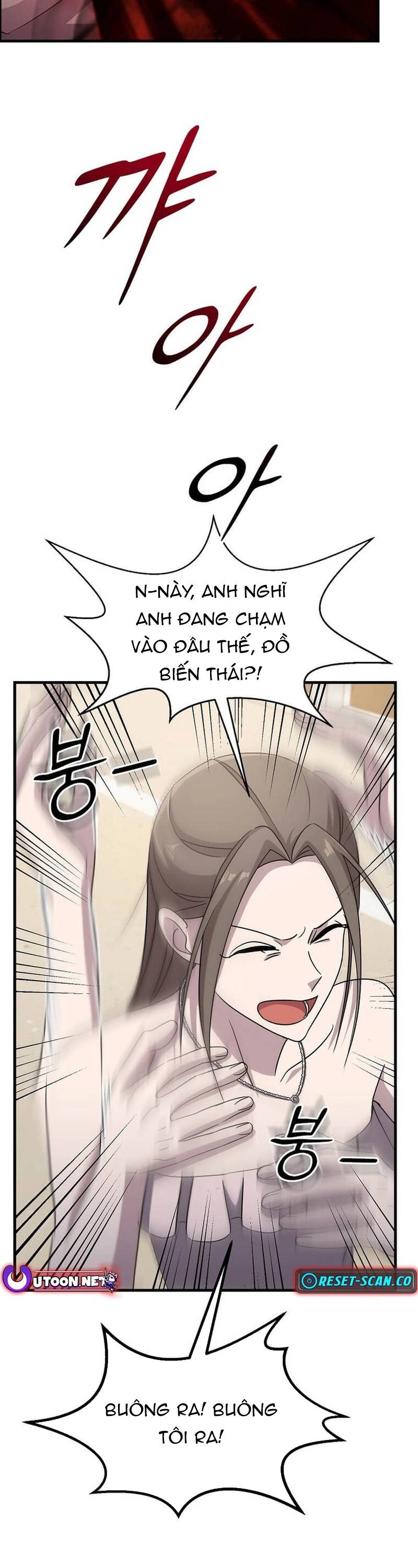 Chiến Vương Thăng Cấp Chapter 23 - Trang 29