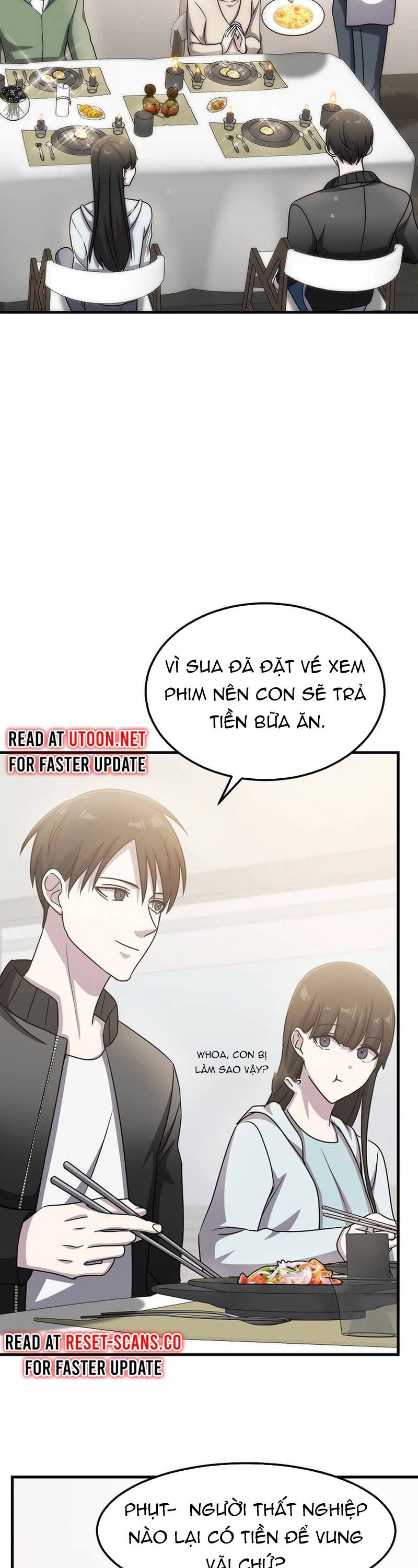 Chiến Vương Thăng Cấp Chapter 23 - Trang 12