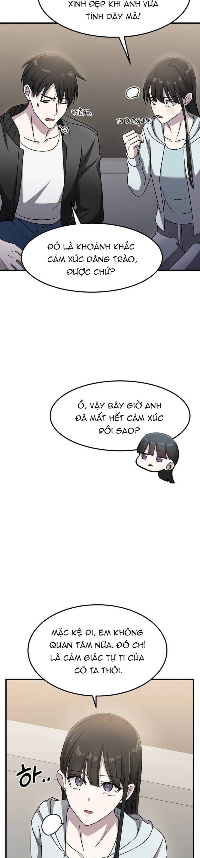Chiến Vương Thăng Cấp Chapter 24 - Trang 14