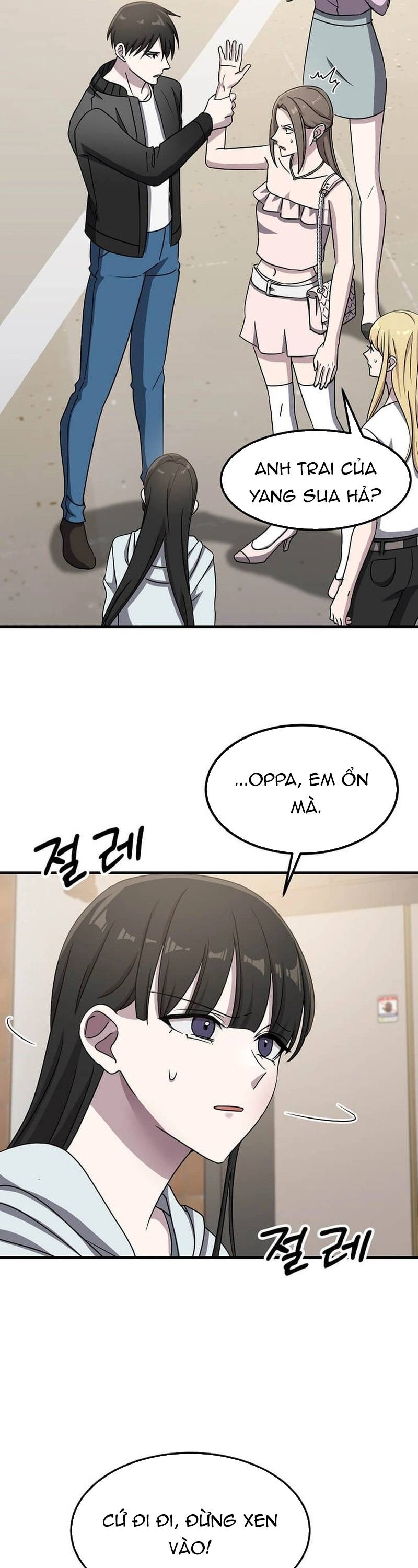 Chiến Vương Thăng Cấp Chapter 23 - Trang 25