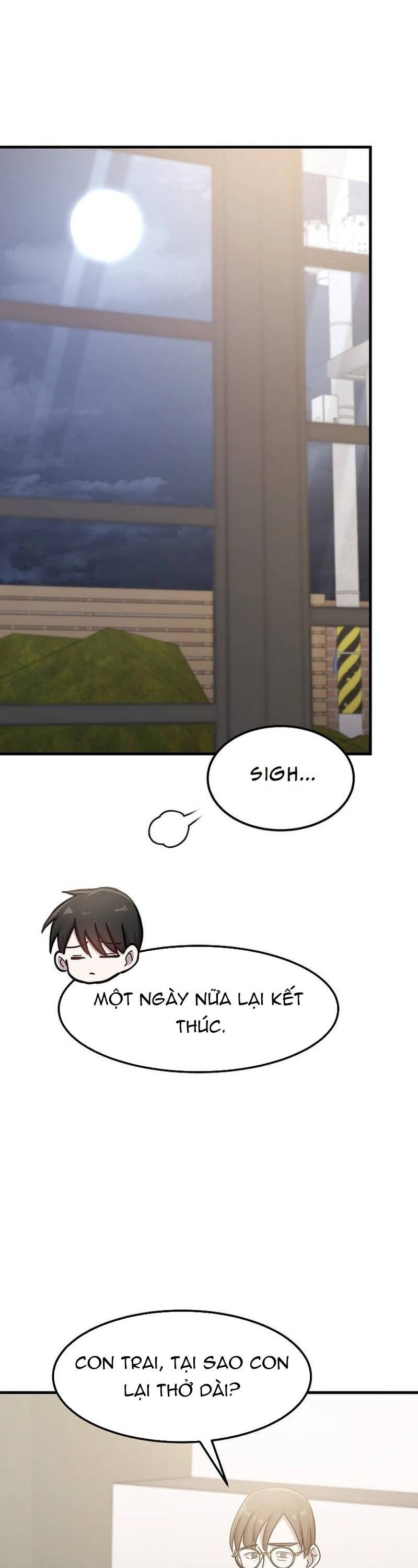 Chiến Vương Thăng Cấp Chapter 23 - Trang 15