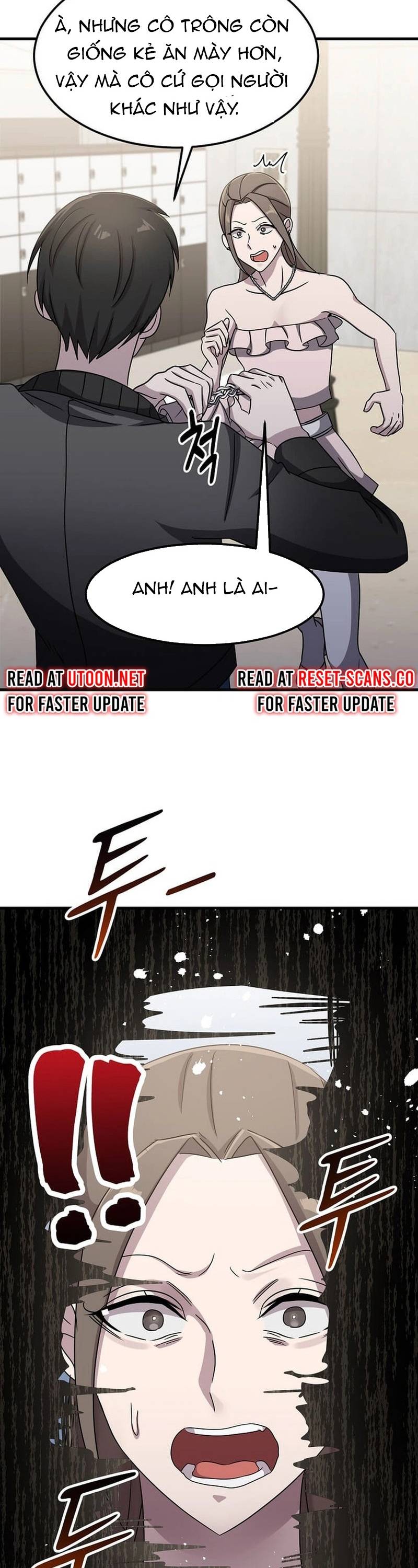 Chiến Vương Thăng Cấp Chapter 23 - Trang 41