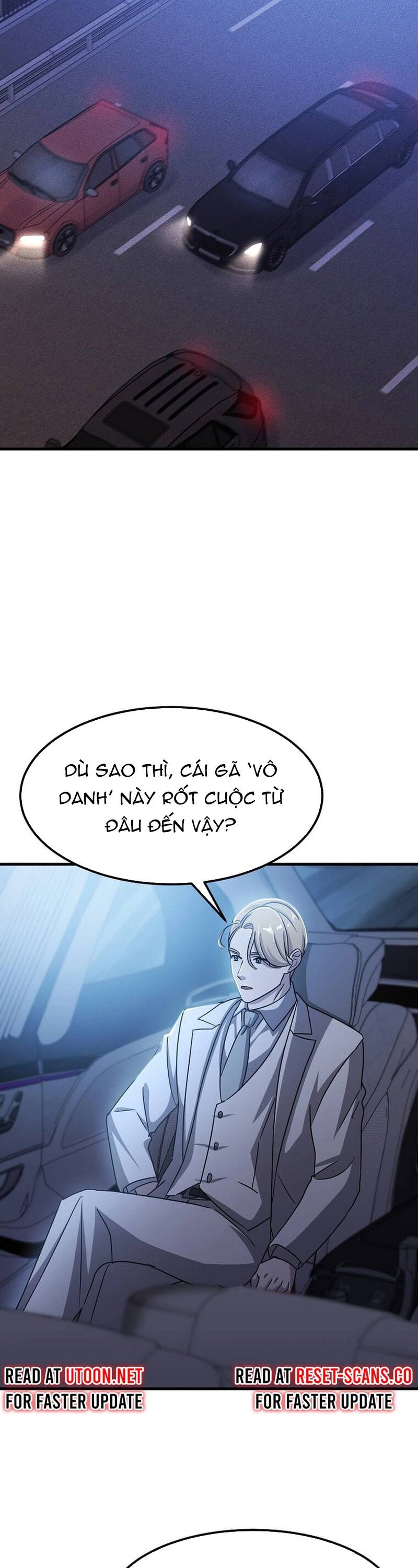 Chiến Vương Thăng Cấp Chapter 21 - Trang 40