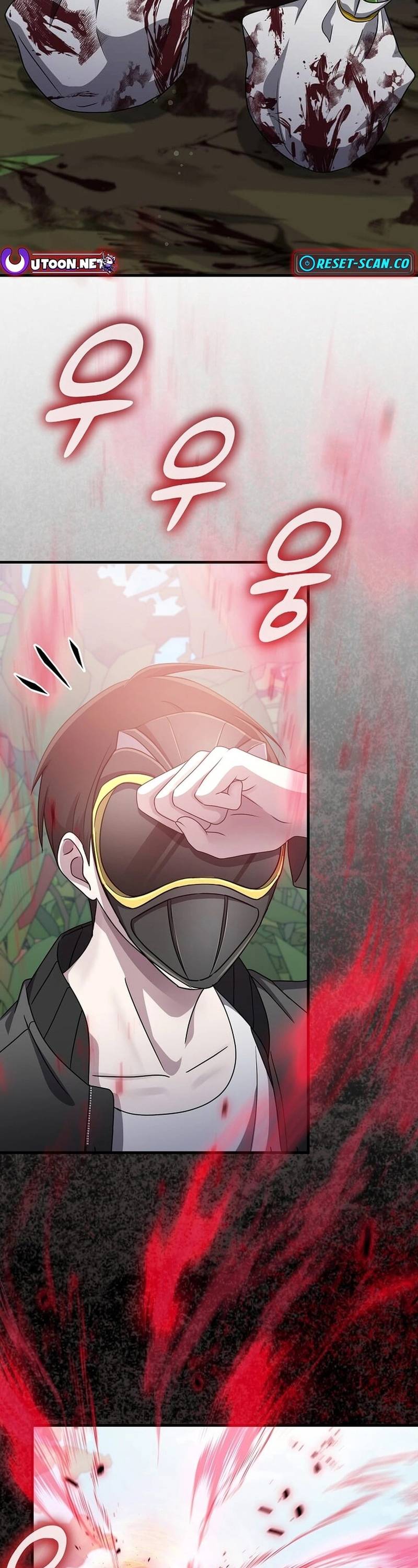 Chiến Vương Thăng Cấp Chapter 20 - Trang 10