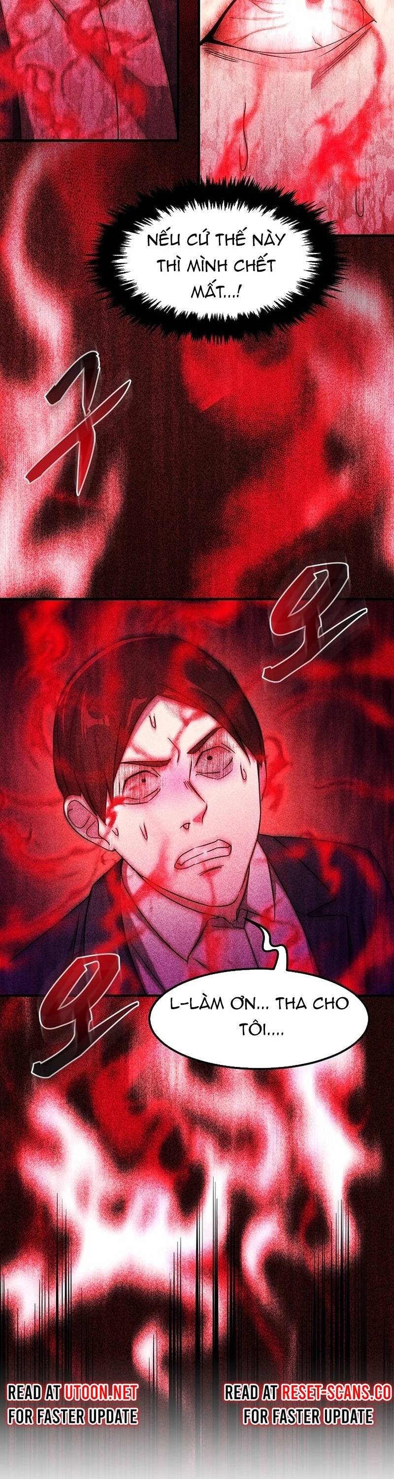 Chiến Vương Thăng Cấp Chapter 22 - Trang 11