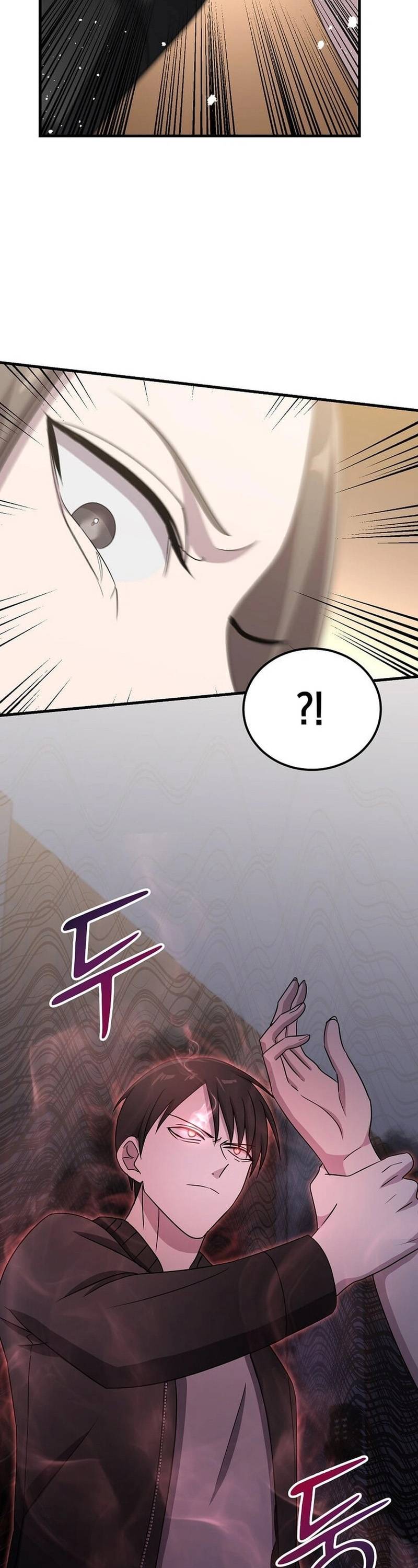 Chiến Vương Thăng Cấp Chapter 23 - Trang 23