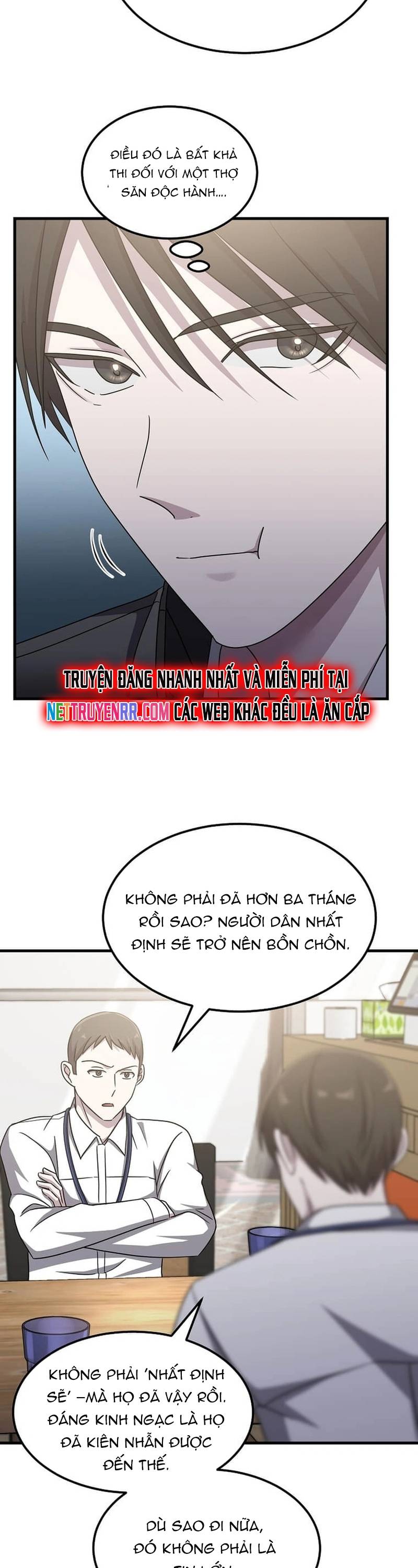 Chiến Vương Thăng Cấp Chapter 20 - Trang 37