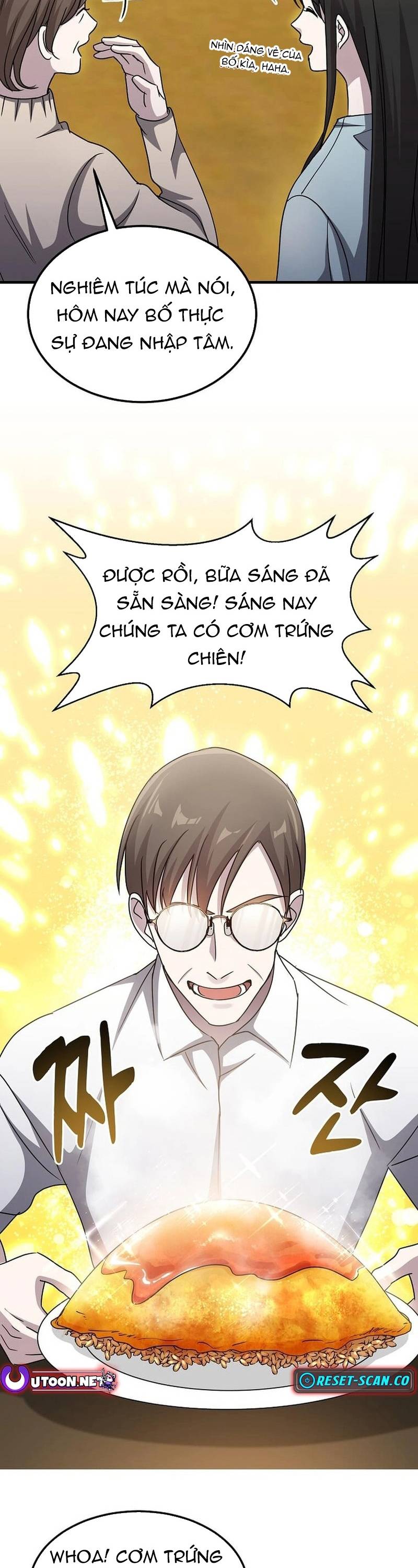 Chiến Vương Thăng Cấp Chapter 22 - Trang 32