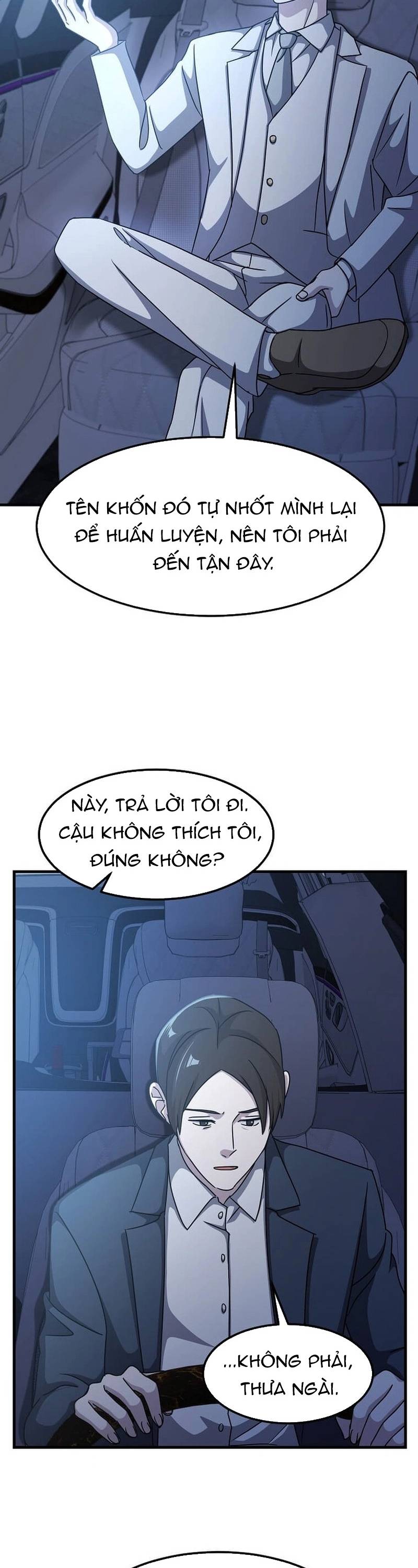 Chiến Vương Thăng Cấp Chapter 22 - Trang 5