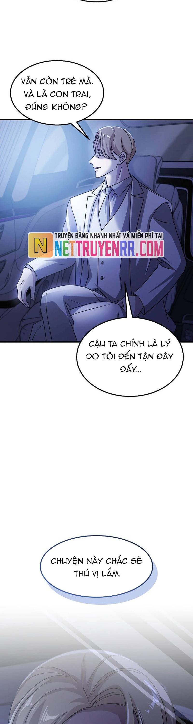 Chiến Vương Thăng Cấp Chapter 21 - Trang 42
