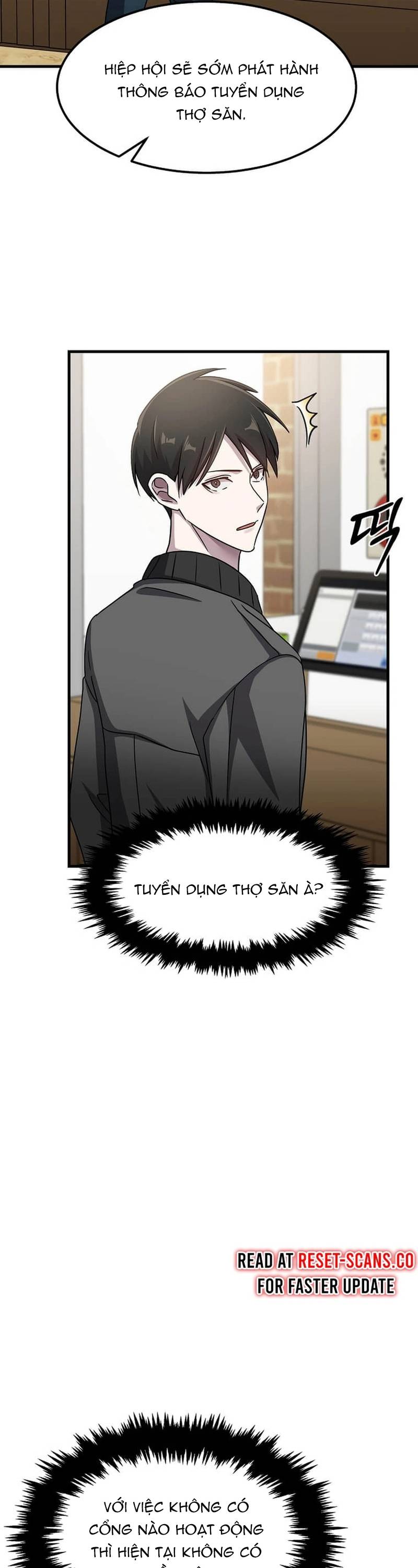Chiến Vương Thăng Cấp Chapter 20 - Trang 40