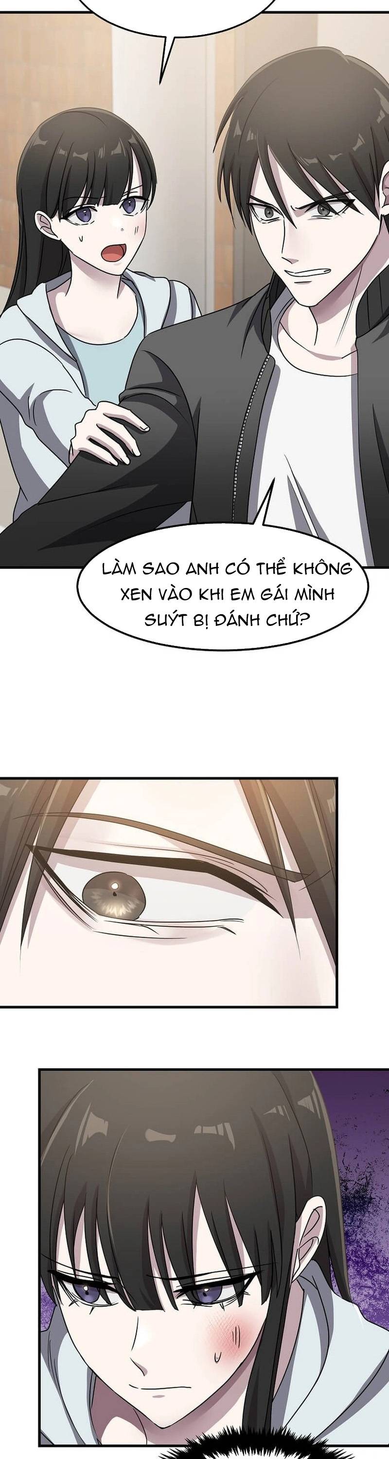 Chiến Vương Thăng Cấp Chapter 23 - Trang 26