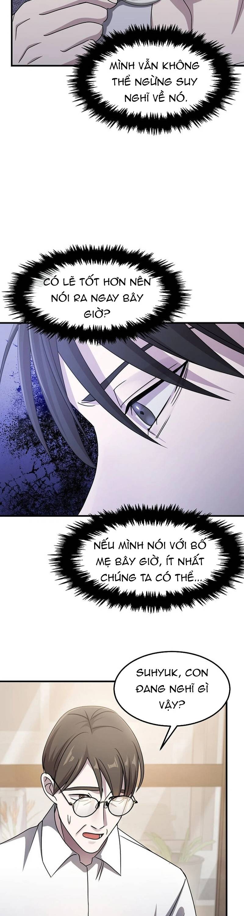 Chiến Vương Thăng Cấp Chapter 22 - Trang 37