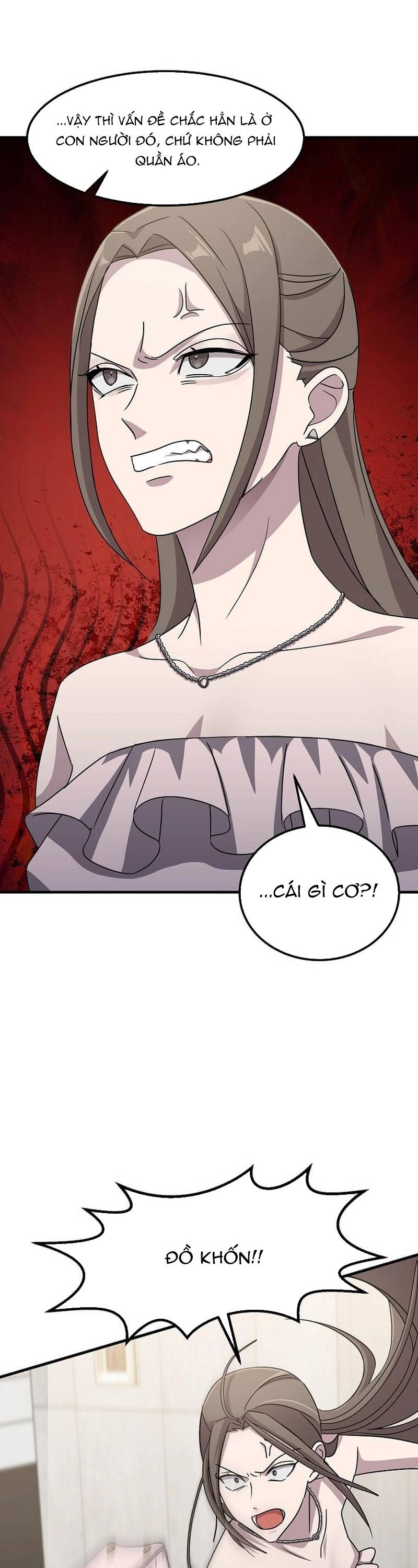 Chiến Vương Thăng Cấp Chapter 23 - Trang 37