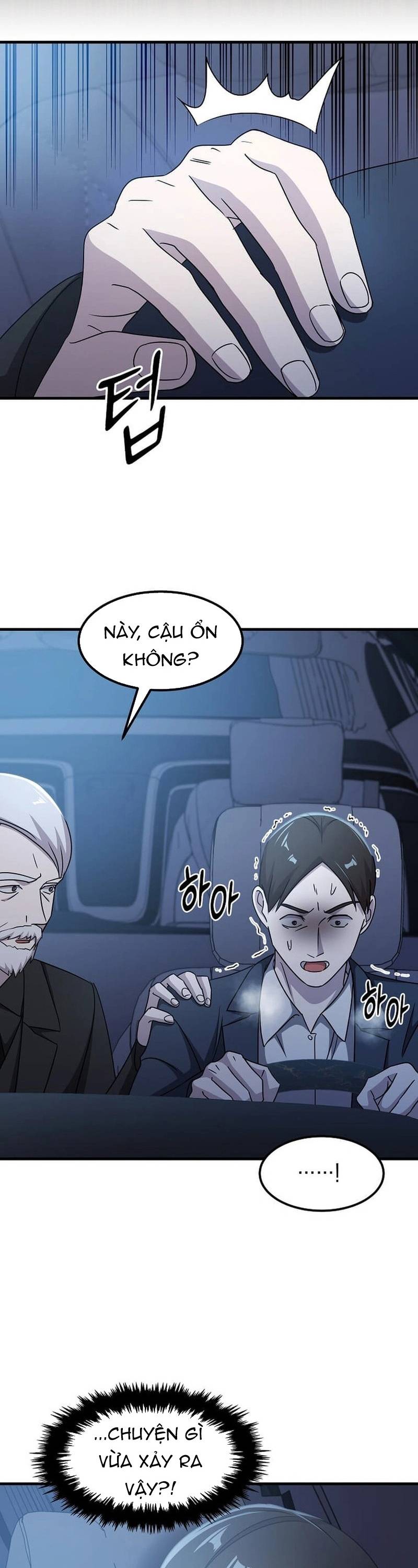 Chiến Vương Thăng Cấp Chapter 22 - Trang 12