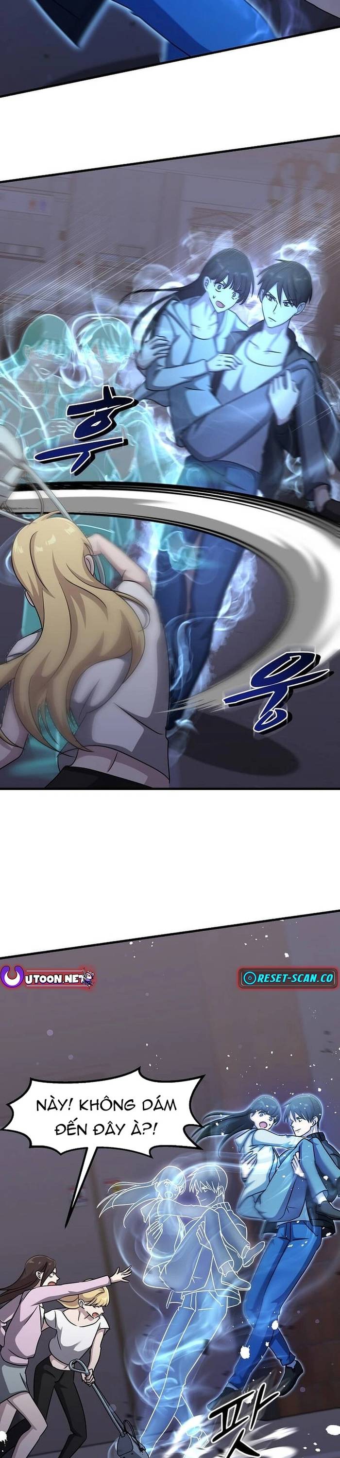 Chiến Vương Thăng Cấp Chapter 24 - Trang 3