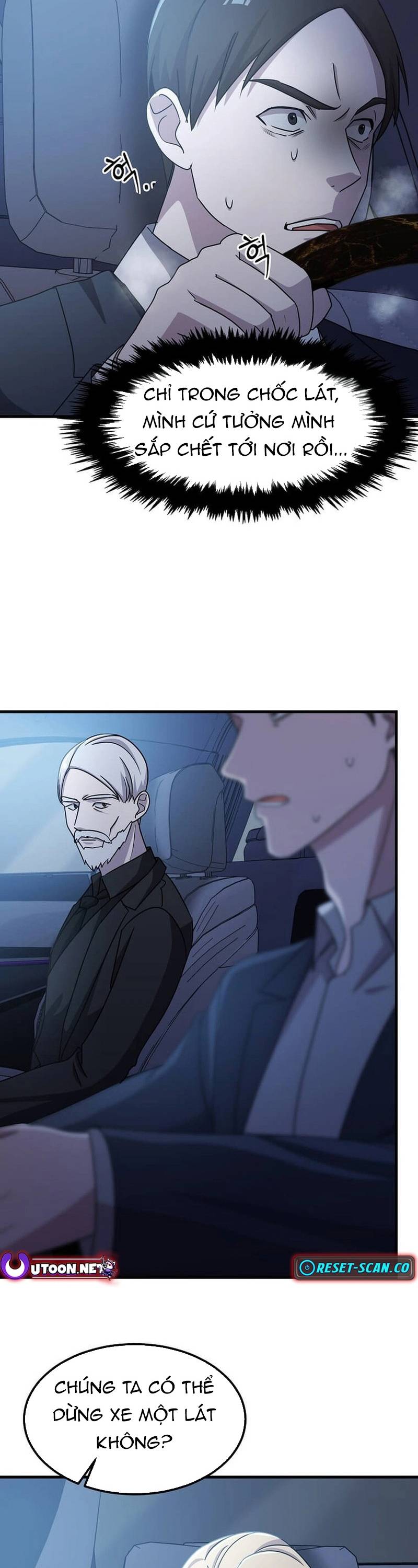 Chiến Vương Thăng Cấp Chapter 22 - Trang 13