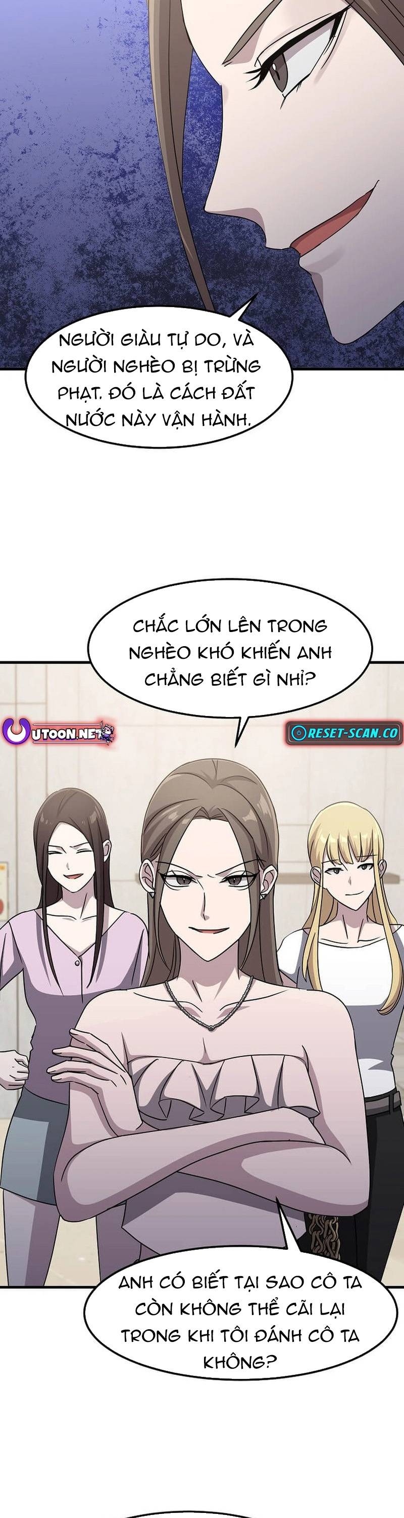 Chiến Vương Thăng Cấp Chapter 23 - Trang 33