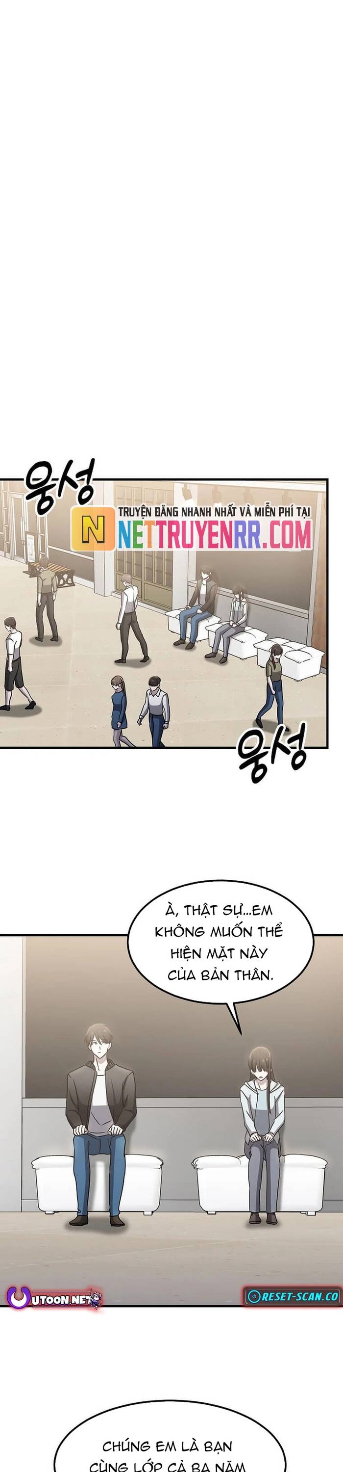 Chiến Vương Thăng Cấp Chapter 24 - Trang 11