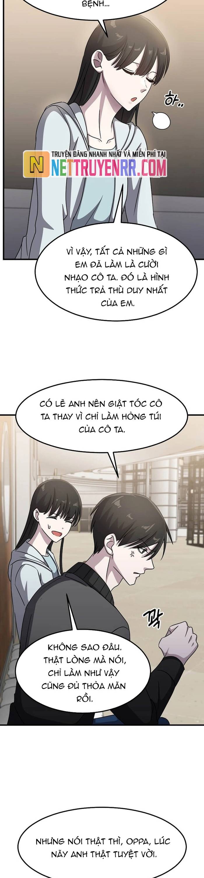 Chiến Vương Thăng Cấp Chapter 24 - Trang 17