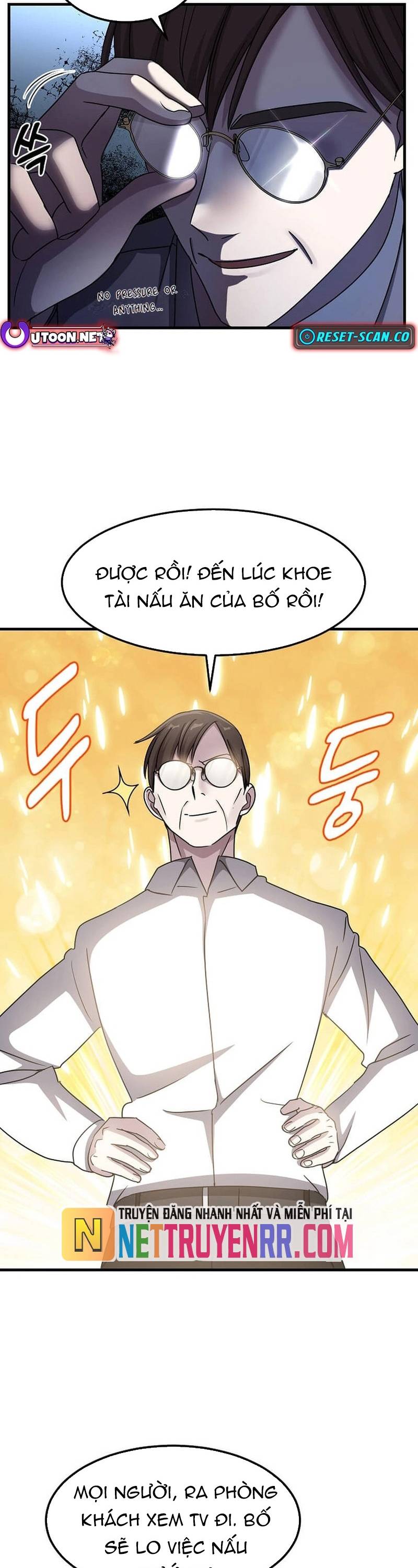Chiến Vương Thăng Cấp Chapter 22 - Trang 29