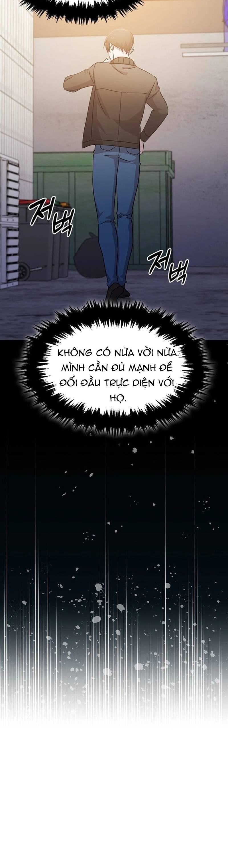 Chiến Vương Thăng Cấp Chapter 21 - Trang 34