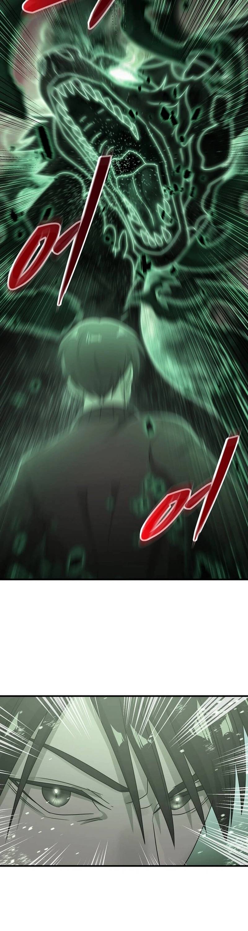Chiến Vương Thăng Cấp Chapter 21 - Trang 5