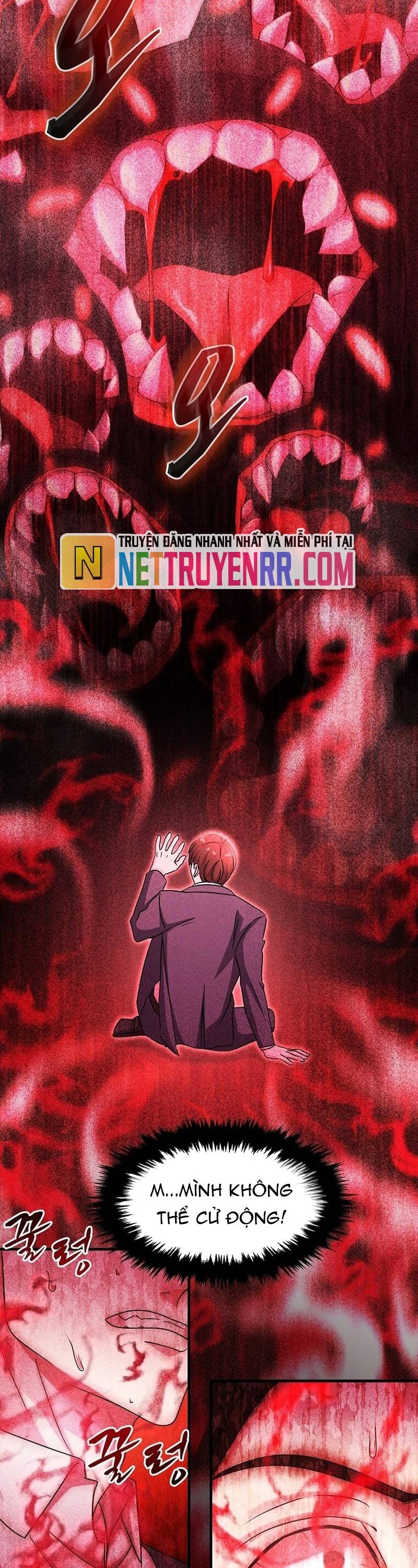 Chiến Vương Thăng Cấp Chapter 22 - Trang 10