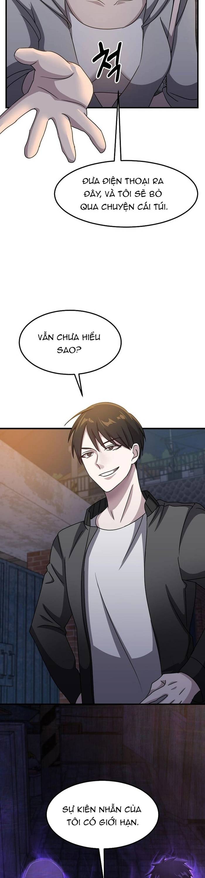 Chiến Vương Thăng Cấp Chapter 24 - Trang 24
